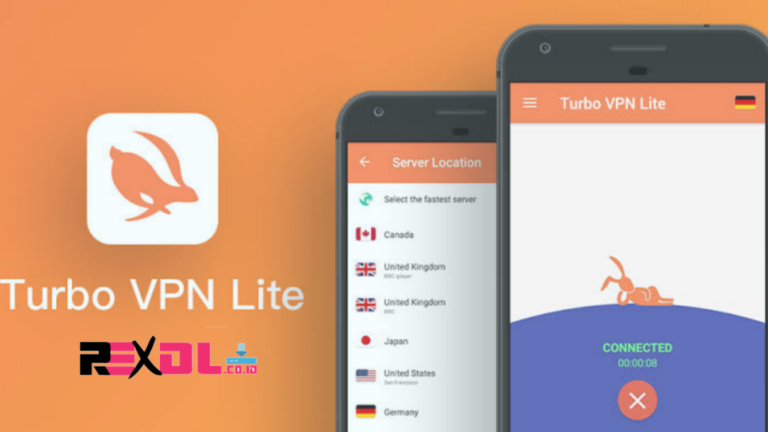 Turbo Vpn Lite Apk For Android Free Download Safe And Fast Id