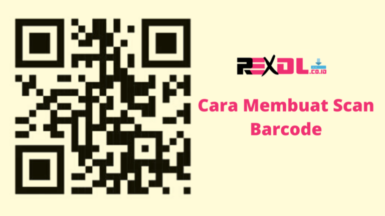 Cara Membuat Barcode Yang Bisa Di Scan Id 0238