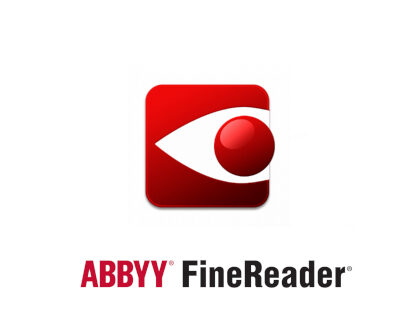 abby fine reader 12