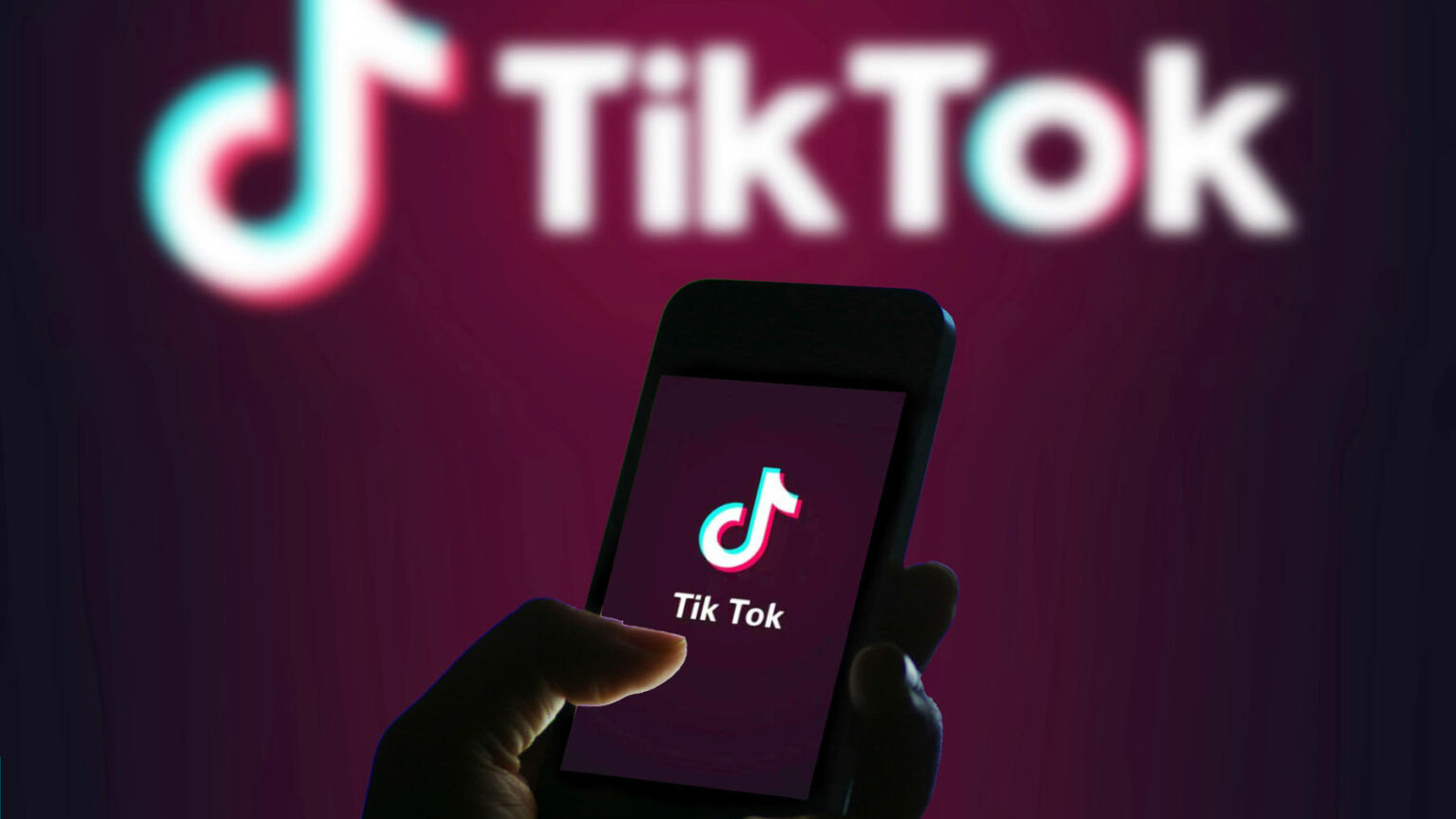 Download TikTok Tanpa Watermark ( Mod APK Uptodate )