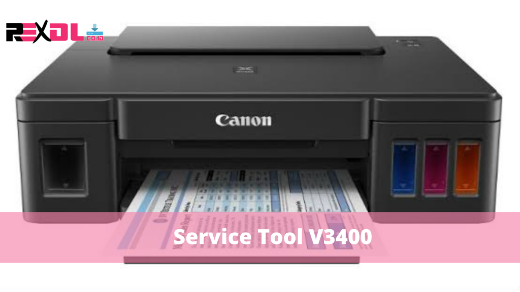 service tool v3400 download free