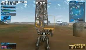 armored core silent line psp iso 