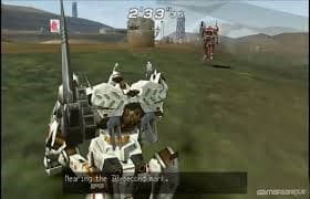 armored core last raven psp iso europe 
