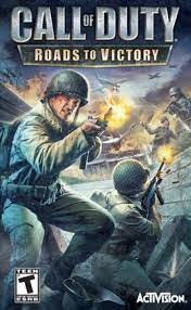 Download Game Ppsspp Call Of Duty Roads To Victory Iso Ukuran Kecil