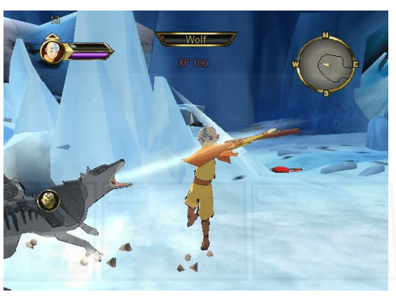 Download Game Ppsspp Avatar The Last Airbender Iso