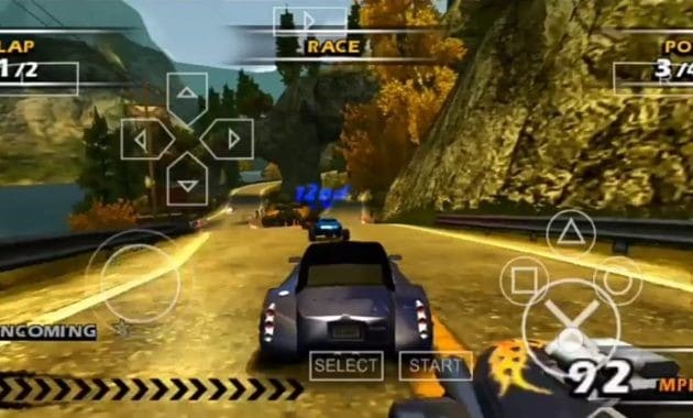 Dominator PSP Iso Highly Compressed