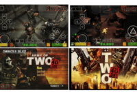 Download Game Ppsspp Army Of Two : The 40 Th Day