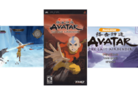 Download Game Ppsspp Avatar The Last Airbender Iso