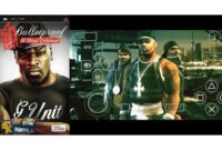 Download Game Ppsspp 50 Cent Bulletproof