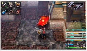 Download Game Ppsspp Blade Dancer Lineage Of Light 