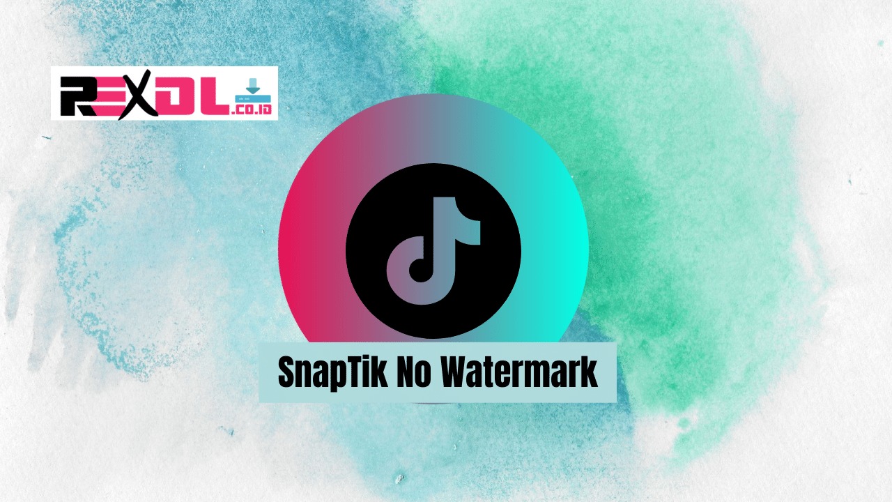 SnapTik No Watermark
