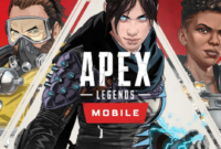 Apex Legends Mobile Global Release, Ini dia Sederet Fiturnya