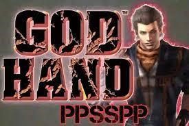 Game Ppsspp Godhand