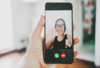 Cara Merekam Video Call Whatsapp di iPhone dan Android