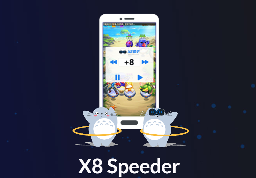 Aplikasi X8 Speeder Domino Apk Download Baru Gratis Tanpa Iklan
