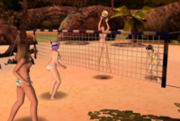 Download Dead or Alive Paradise PPSSPP