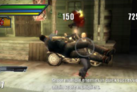 Download Dead To Rights Reckoning PPSSPP ISO