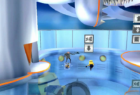 Download Despicable Me Minion PPSSPP