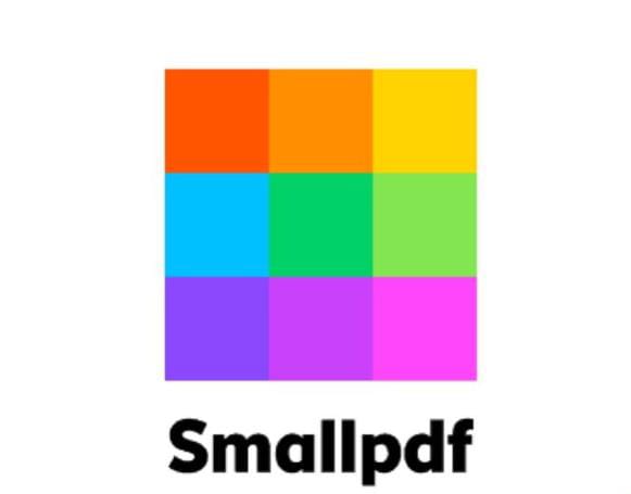 Cara Mengedit File Dengan Smallpdf
