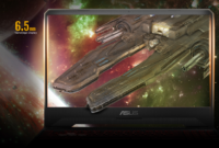 Asus Gaming TUF FX505DT, Terjangkau Namun Powerfull