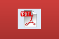 Cara Membuat File PDF di Smartphone