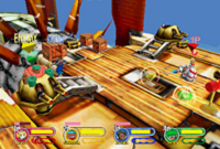 Power Stone Collection PPSSPP ISO Download