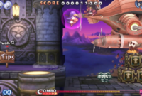 Prinny 2: Dawn of Operation Panties Dood PPSSPP ISO Download