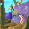 SpongeBobs Truth or Square PPSSPP ISO Download